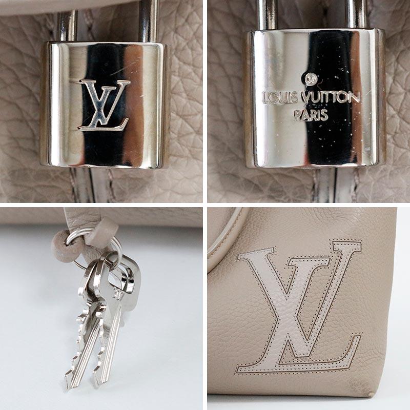 LOUIS VUITTON（ルイ・ヴィトン） 中古 ペルネル ハンドバッグ M54779