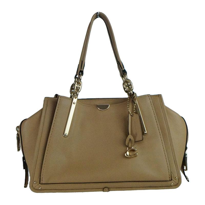 COACH 中古 コーチ ドリーマー2wayバッグ 30947 : リサイクルマート安 