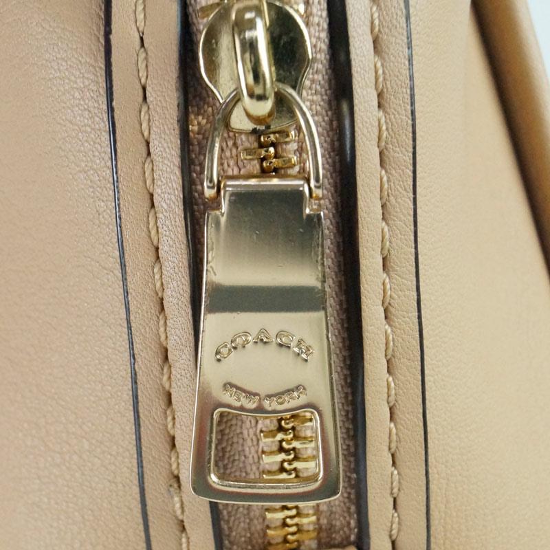 COACH（コーチ） 中古 ドリーマー2wayバッグ 30947 : リサイクルマート
