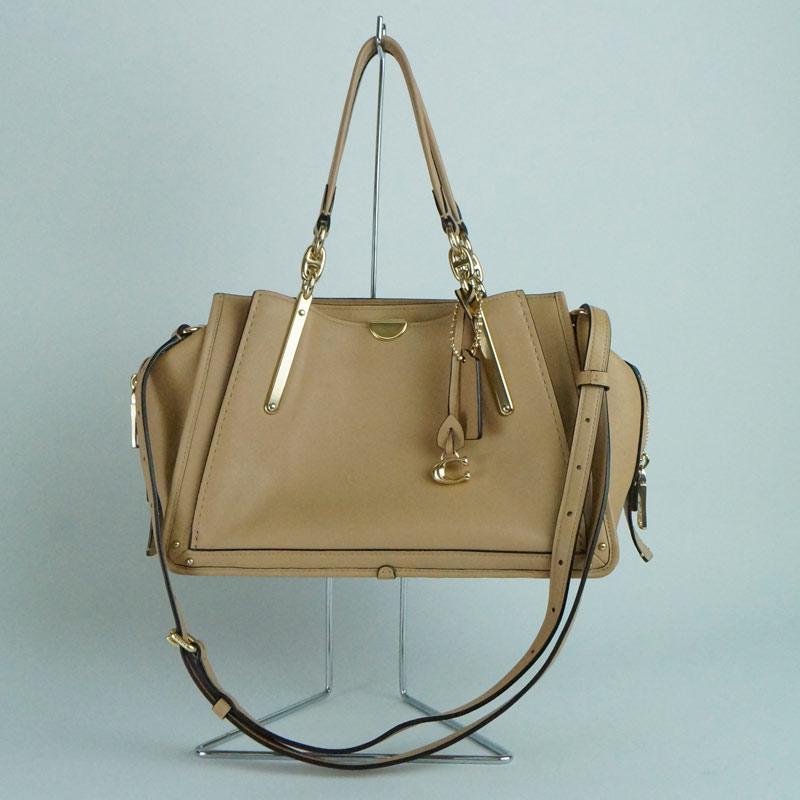 COACH（コーチ） 中古 ドリーマー2wayバッグ 30947 : リサイクルマート