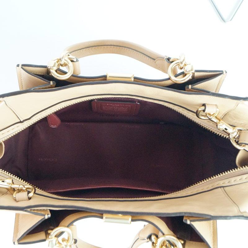 COACH（コーチ） 中古 ドリーマー2wayバッグ 30947 : リサイクルマート
