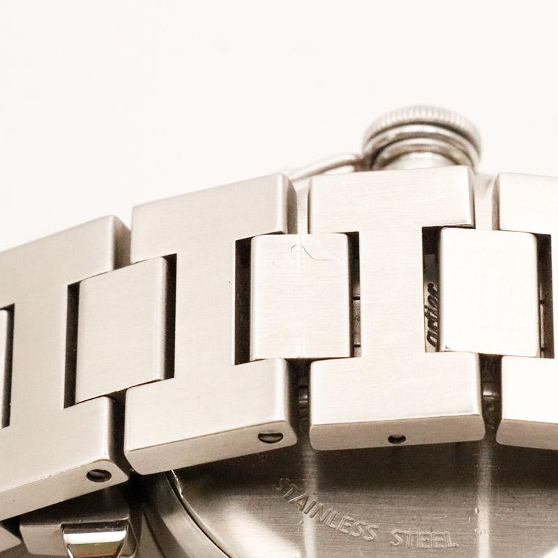 Cartier（カルティエ） 中古 パシャC メリディアン デイト 自動巻き