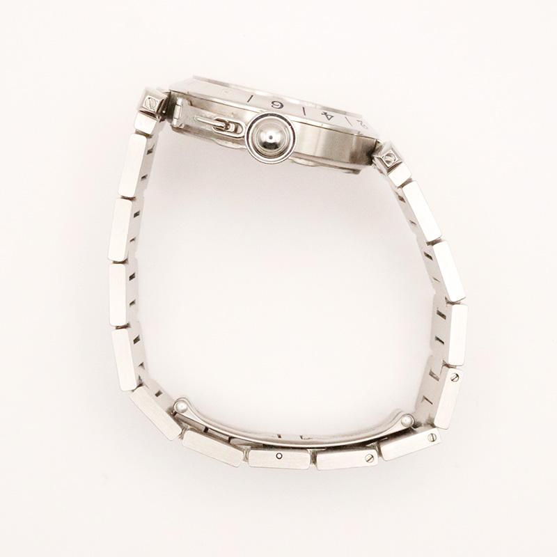 Cartier（カルティエ） 中古 パシャC メリディアン デイト 自動巻き