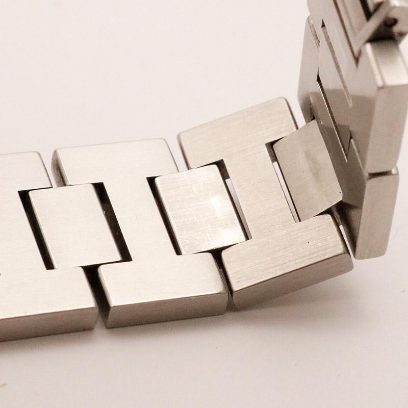 Cartier（カルティエ） 中古 パシャC メリディアン デイト 自動巻き