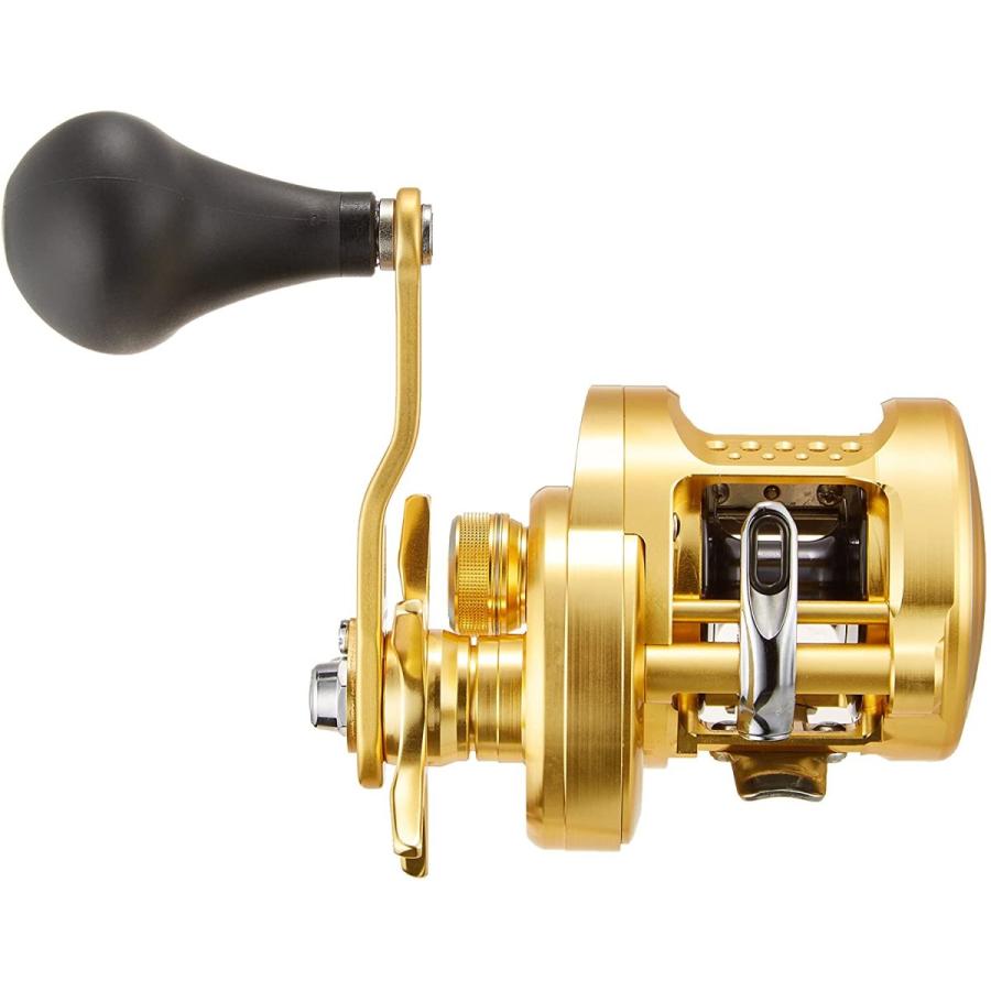生まれのブランドで 両軸 ベイトリール シマノ Shimano 15 ロングジグ ヒラマサ 青物 オフショア 右ハンドル 300hg オシアコンクエスト リール Www Cosmopharmaint Com