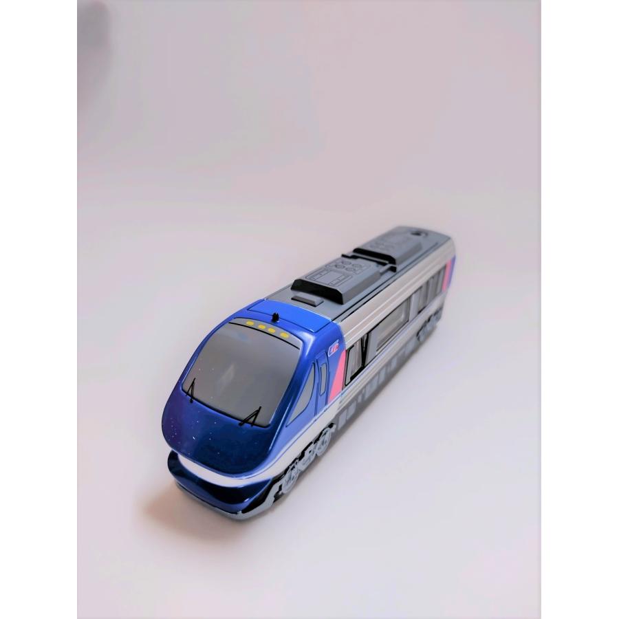 復刻版 特急スーパーはくとオリジナル目覚まし時計（限定2000個