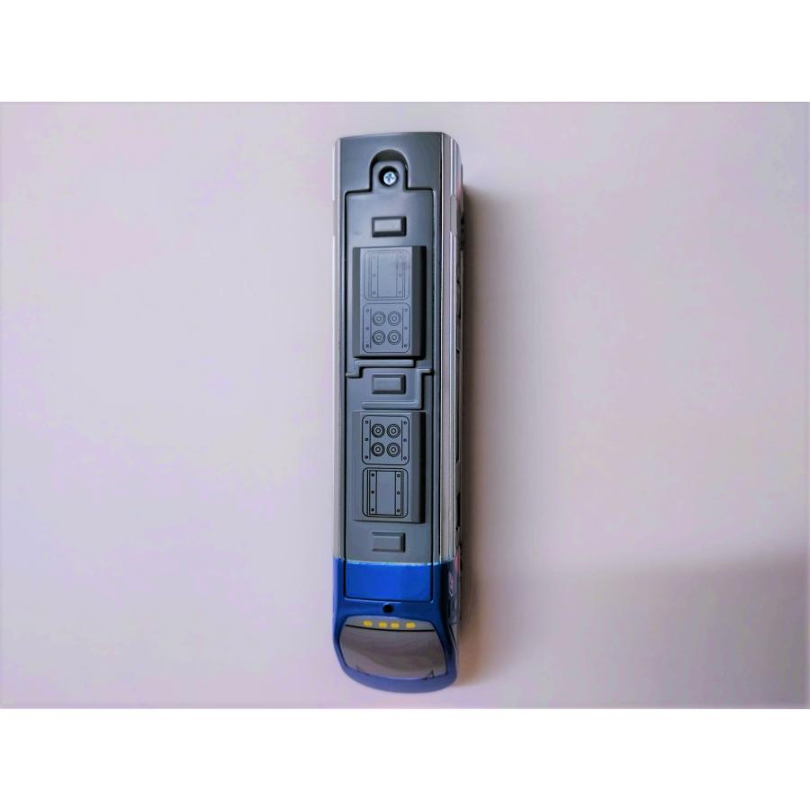 復刻版 特急スーパーはくとオリジナル目覚まし時計（限定2000個