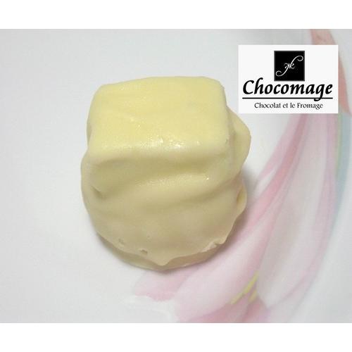 今月のホワイトチョコレートパイ　ゴーダトリュフ（４個入） | 