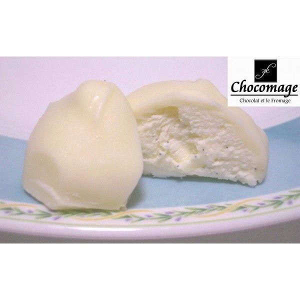 ショコマージュ１０点詰め合わせＢ(レアチーズケーキのボンボンショコラ スイーツ ギフト お菓子 お取り寄せ) |  | 01