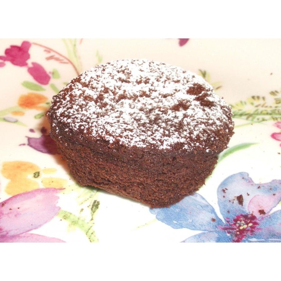 専門店のガトーショコラ（6個入） |  | 01