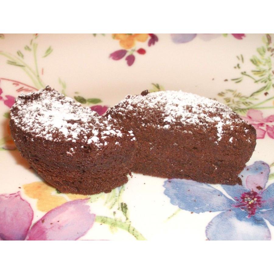 専門店のガトーショコラ（6個入） |  | 02