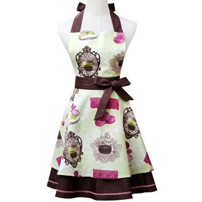 I love aprons 大人系エプロン | 