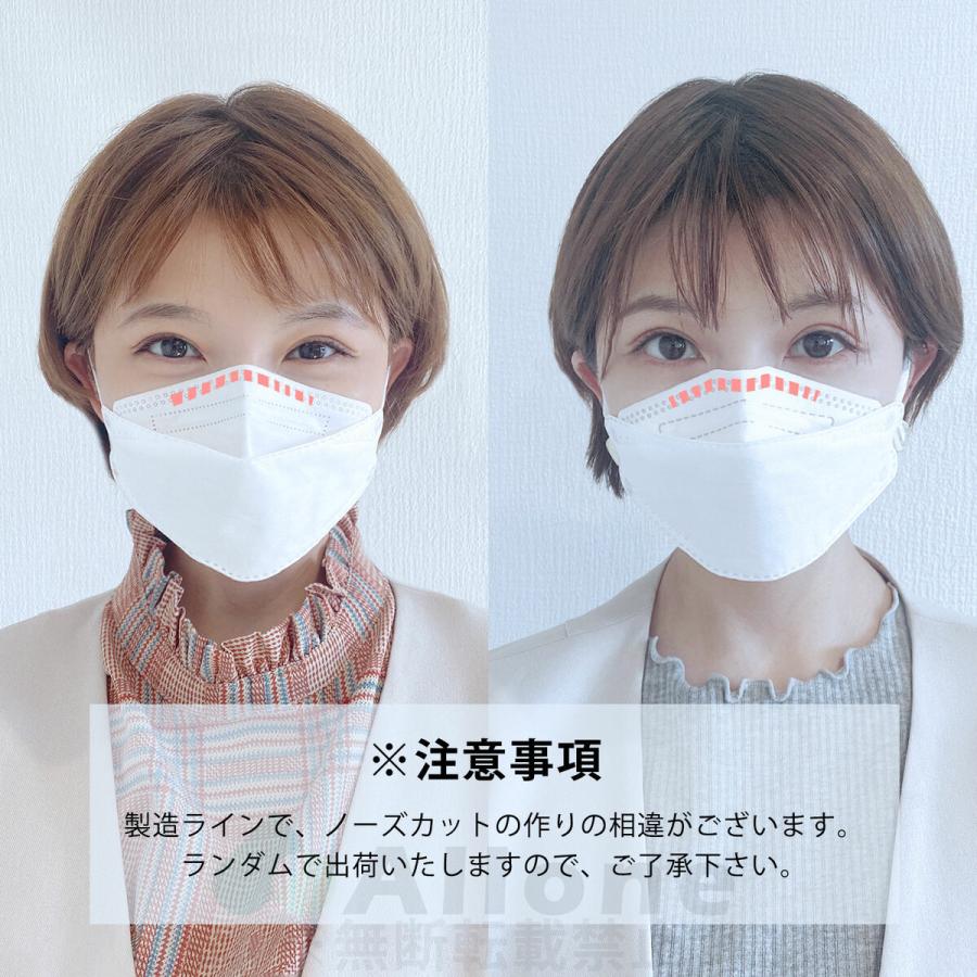 10枚入り(国内生産品） 日本製 JN95 マスク 不織布 使い捨て 個別包装 