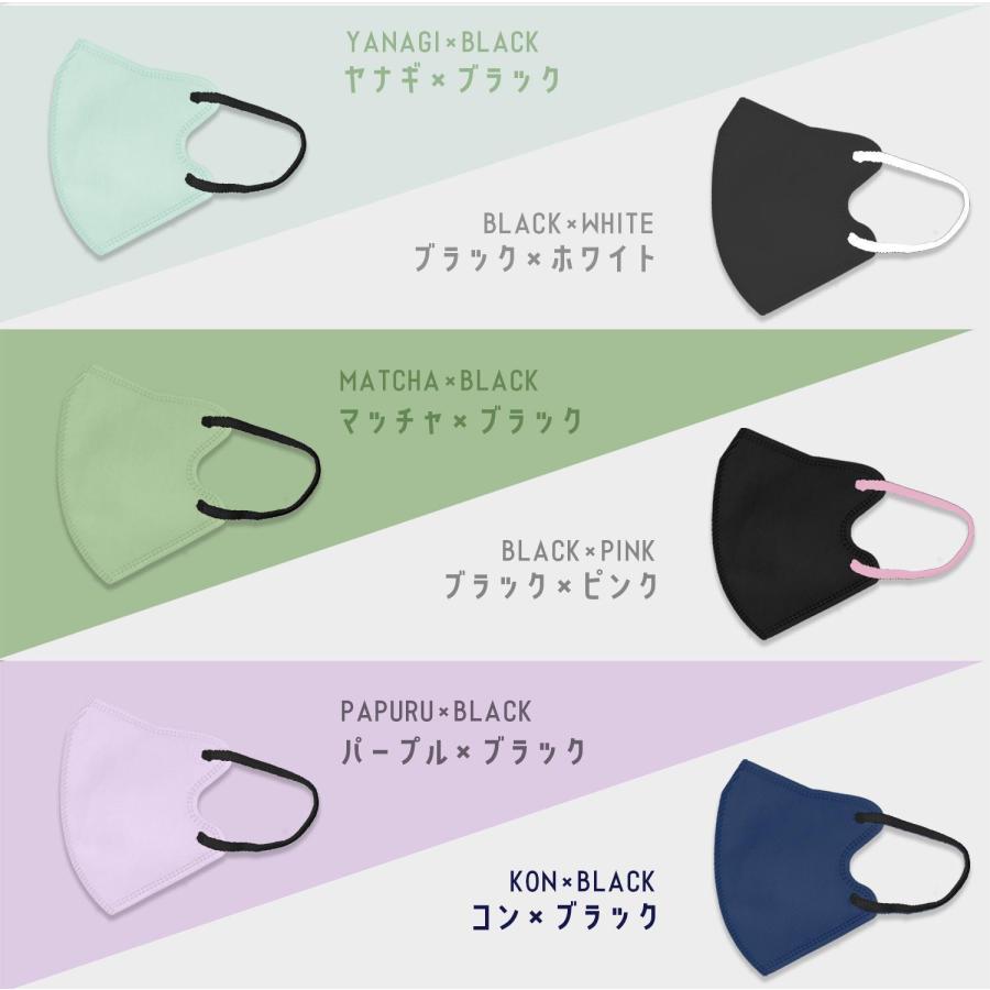 【本日限定値下げ】マスク　実物大 お試しセット】究極のヤマシン・フィルタマスク Zexeed®︎ 3枚入り＋