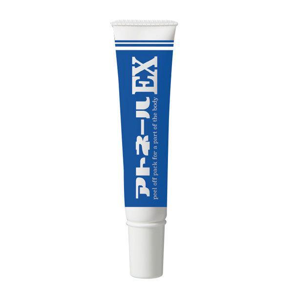 お得6個セット】 アトネールEX 15g 足の角質ケア クリーム パック 足