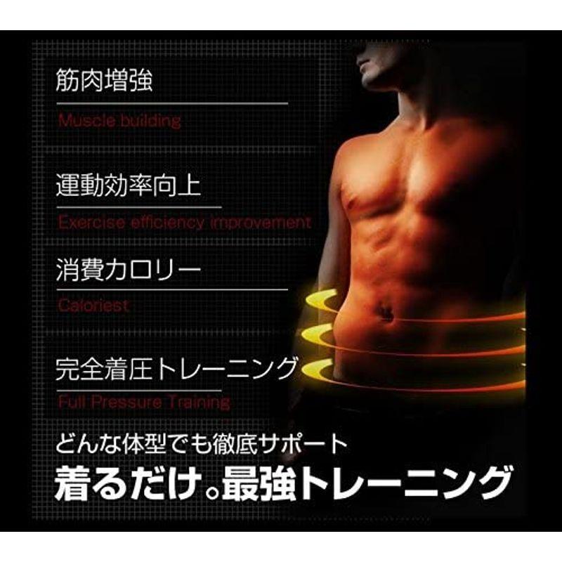 父の日のプレゼント 加圧 シャツ 着るだけで24時間 加圧トレーニング