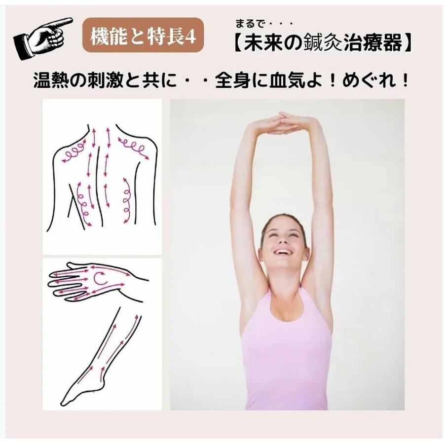 超!美身器 007 GOLD BODY【男女兼用日本製 ダイエット 脂肪燃焼 超!美身器 007 GOLD BODY【男女兼用日本製 ダイエット 脂肪燃焼