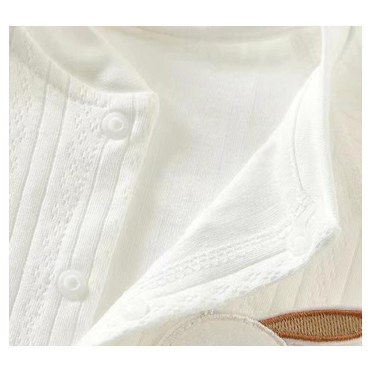 キッズ 韓国 ベビー服 おしゃれ ロンパース 肌着 女の子 長袖 可愛い 男の子 綿 秋 カバーオール 送料無料 春 赤ちゃん 前開き 新生児 ルーム |  | 09