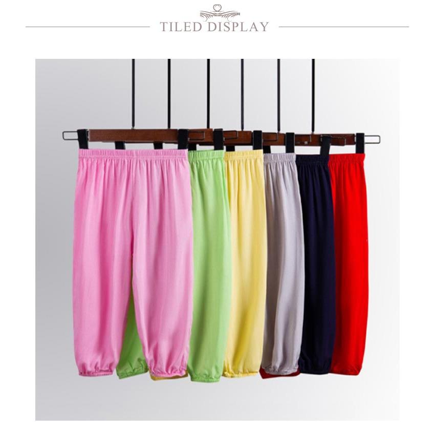 男女兼用 虫よけ ロングパンツ 新作 ジュニア用 ゴム 新作 キッズ 女の子 子供 こども 男の子 薄手 通気 子供服 長ズボン スウェットパンツ ス |  | 10