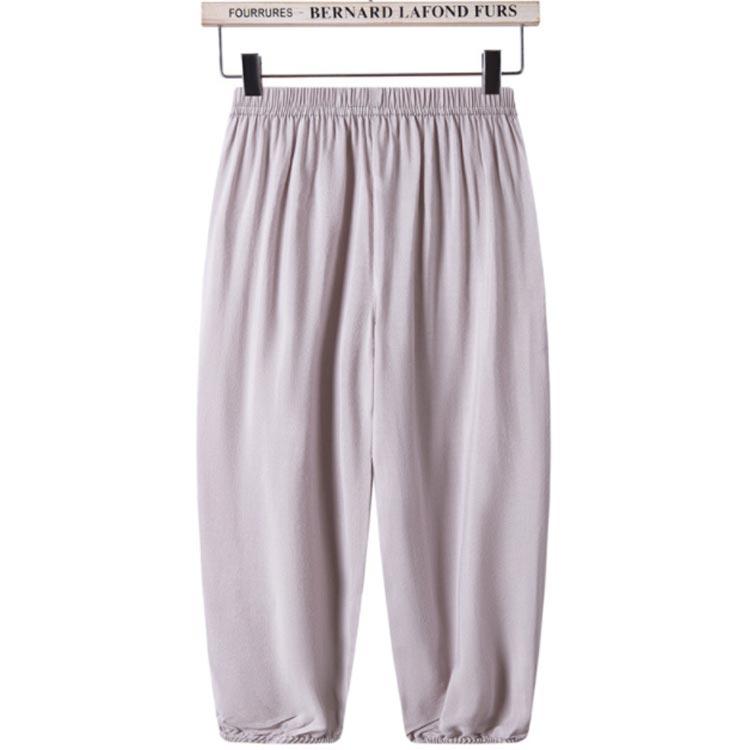 男女兼用 虫よけ ロングパンツ 新作 ジュニア用 ゴム 新作 キッズ 女の子 子供 こども 男の子 薄手 通気 子供服 長ズボン スウェットパンツ ス |  | 04