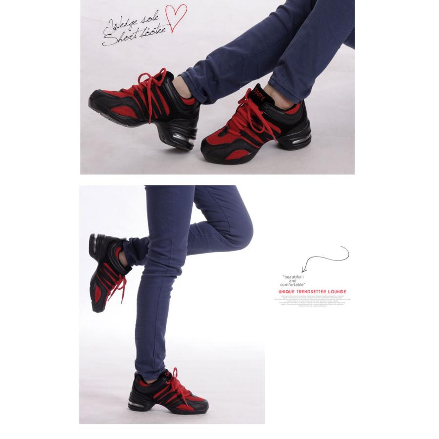 ダンススニーカー ジャズシューズ アーチ型 ジャズダンス ジャズシューズ 白 ダンスシューズ シューズ レディース ジュニア 通気 ホワイト 初心者 |  | 10