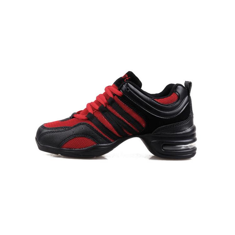 ダンススニーカー ジャズシューズ アーチ型 ジャズダンス ジャズシューズ 白 ダンスシューズ シューズ レディース ジュニア 通気 ホワイト 初心者 |  | 02