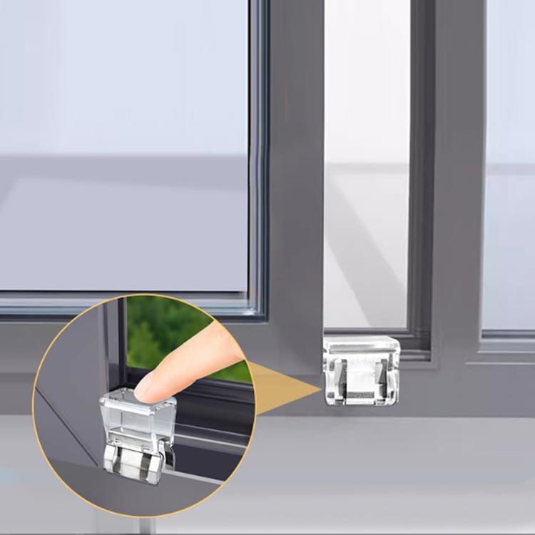 窓 10個セット 防犯グッズ 猫 窓ロック ペット 10個セット 子供 サッシ 網戸ロック 犬 補助錠 ロック 窓ストッパーチャイルドロック 窓 スト |  | 01