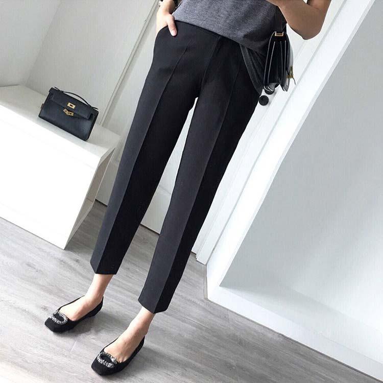 パンツ 吸汗速乾 夏 春夏用 ウエストゴム 美脚 紫外線カット 冷感 速乾 仕事 テーパードパンツ uvカット ズボン ロングパンツ ズボン 吸汗速乾 |  | 03