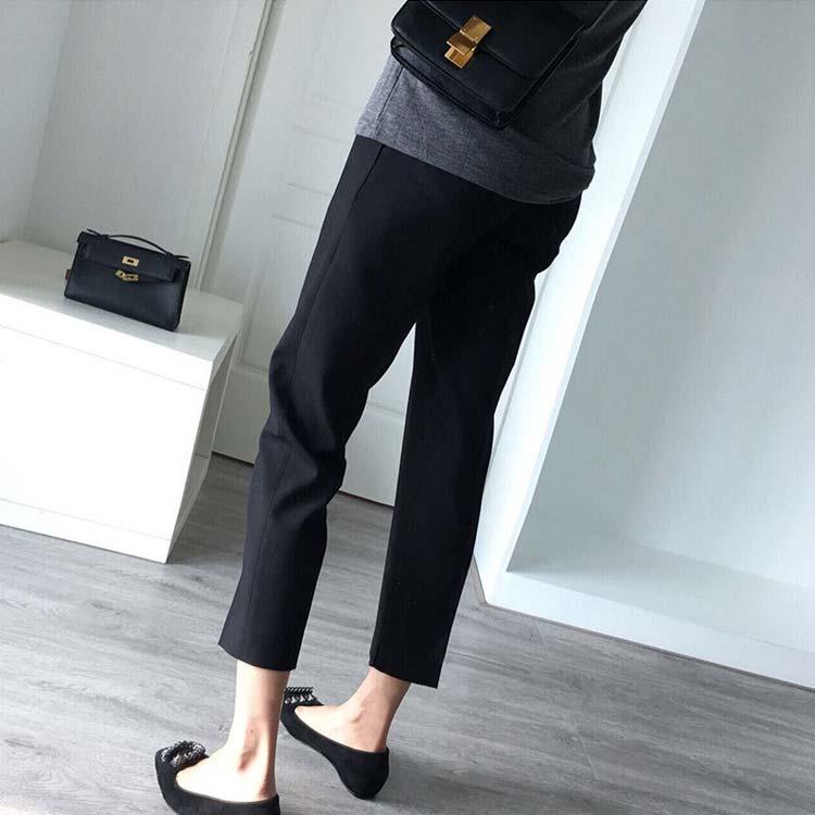 パンツ 吸汗速乾 夏 春夏用 ウエストゴム 美脚 紫外線カット 冷感 速乾 仕事 テーパードパンツ uvカット ズボン ロングパンツ ズボン 吸汗速乾 |  | 04