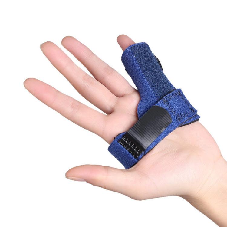 ⭐️指サポーター 固定 サポーター 怪我防止 関節保護 固定 サポーター