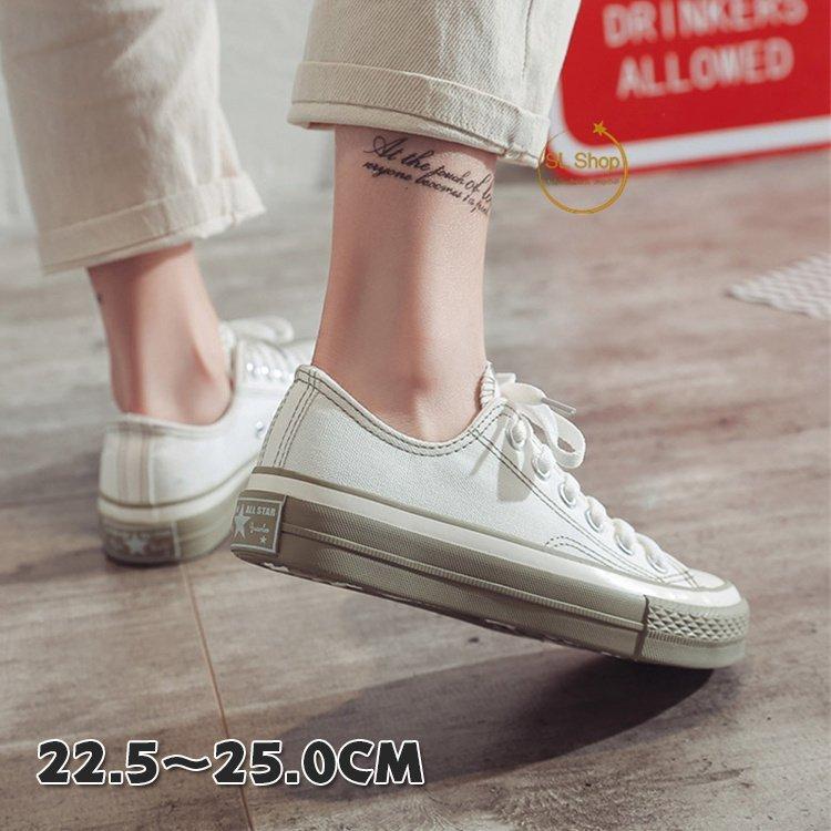 レディーススニーカー白スニーカーメンズ靴ローカットカジュアルシューズ Cupload Chobo 通販 Yahoo ショッピング