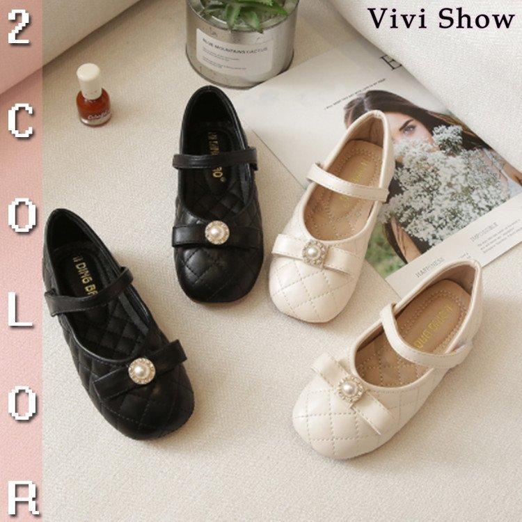 フォーマル女の子フォーマルシューズ靴くつキッズ子供靴子供用シューズ姫系おしゃれ入学式入園式結婚式卒園式 熱販売