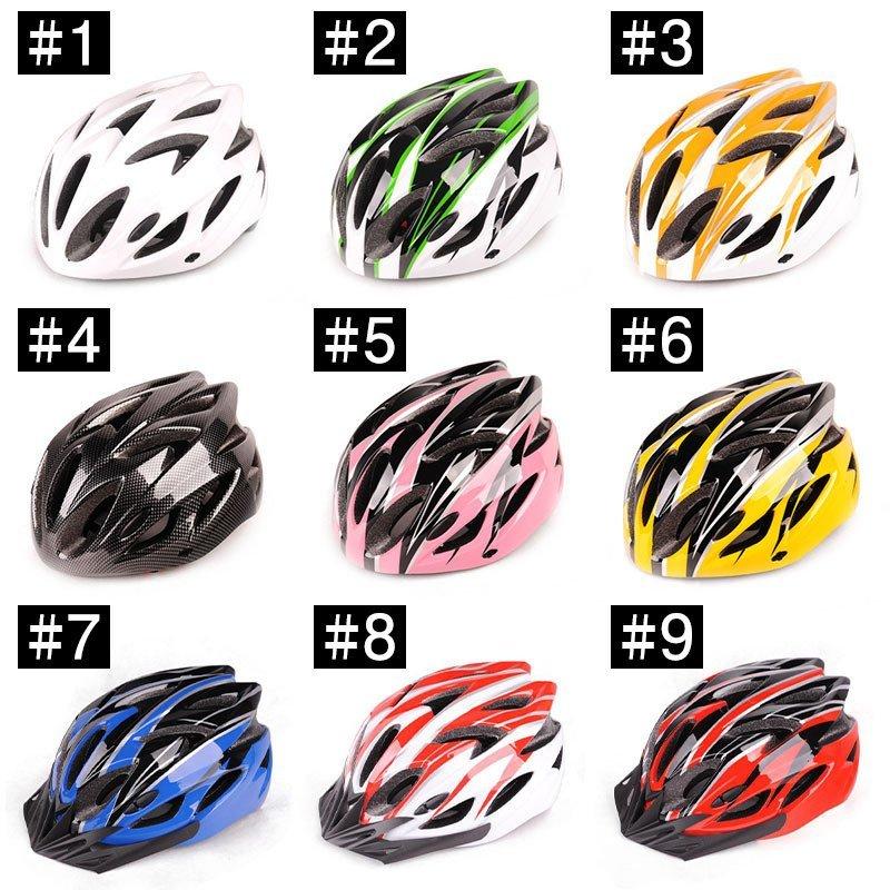 受注生産品 Chobo自転車用 大人用ヘルメットおしゃれ軽量サイクリングロードバイク調整可能フリーサイズ Redoriente Net