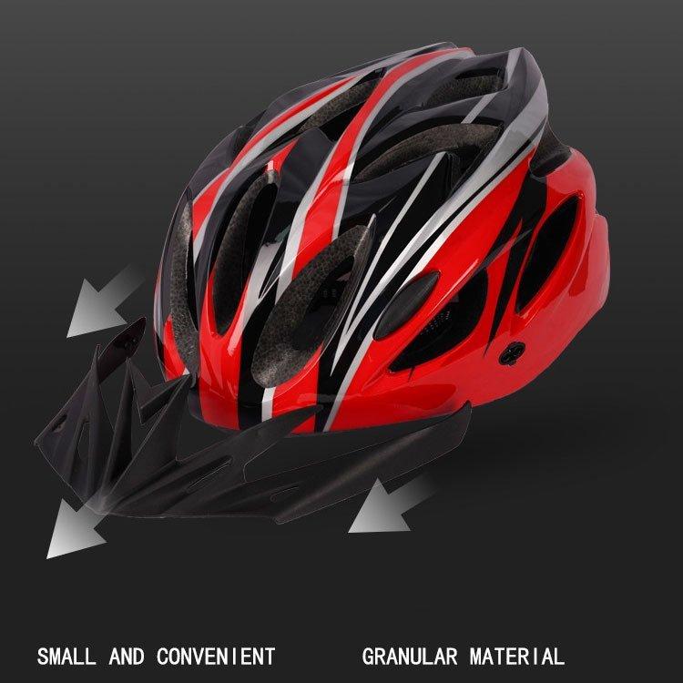 受注生産品 Chobo自転車用 大人用ヘルメットおしゃれ軽量サイクリングロードバイク調整可能フリーサイズ Redoriente Net