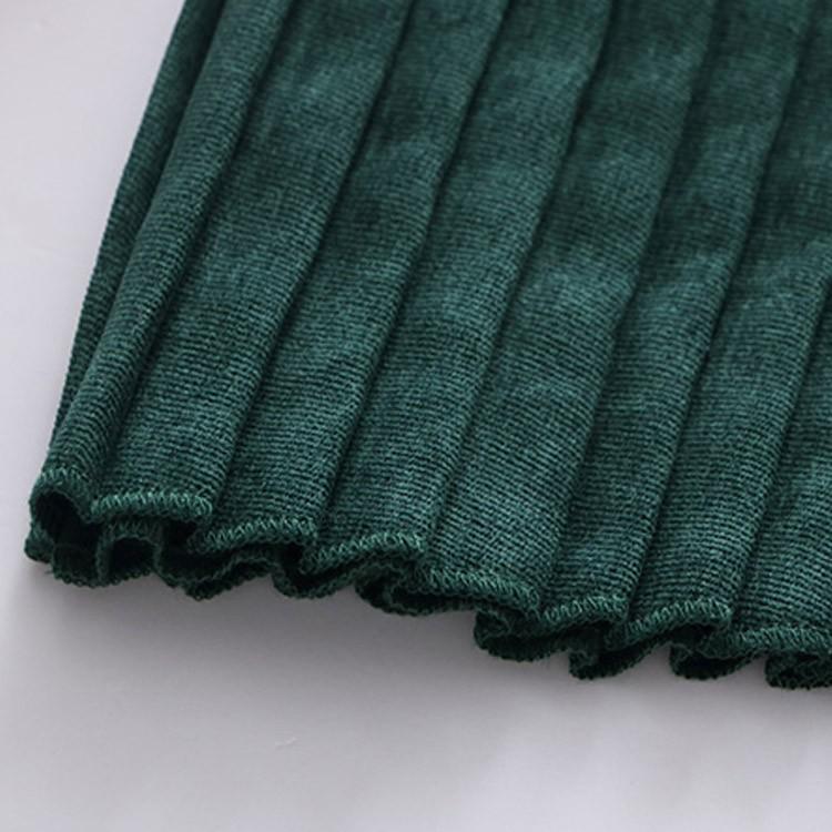 送料無料セットアップのようにも見える、切替えデザインが遊び心を感じさせるキッズパーカーワンピース　女の子長袖ワンピース　子供服　配色　スマート　プリー |  | 04