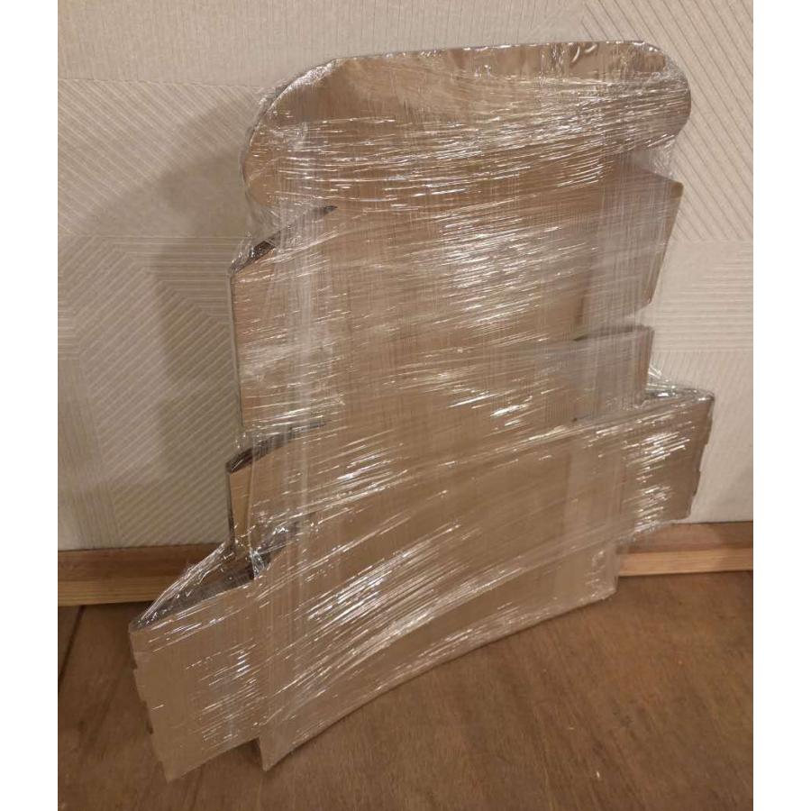 ダンボール 10枚セット 30×20×10cm 段ボール 箱 クラフト ボックス