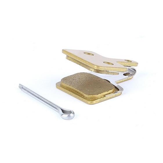 2個セット ディスクブレーキパッド Shengmilo DISCブレーキ