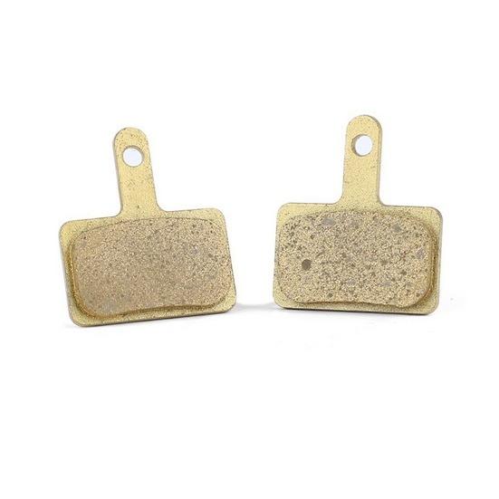 2個セット ディスクブレーキパッド Shengmilo DISCブレーキ