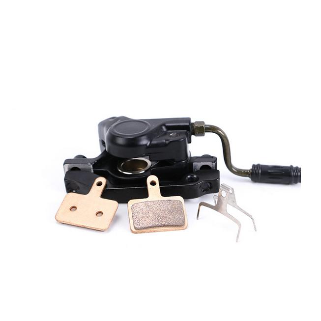 26インチ用 Shengmilo 電動アシスト自転車専用 油圧式ディスクブレーキ