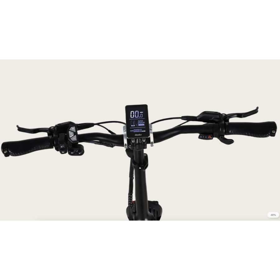E'KEI X 電動アシスト自転車 免許不要 公道走行可能 アシスト自転車