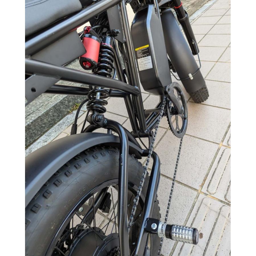 E'KEI F9 バッテリー2個付 マウンテンバイク モペッド フル電動 E'KEI F9 バッテリー2個付 マウンテンバイク モペッド フル電動