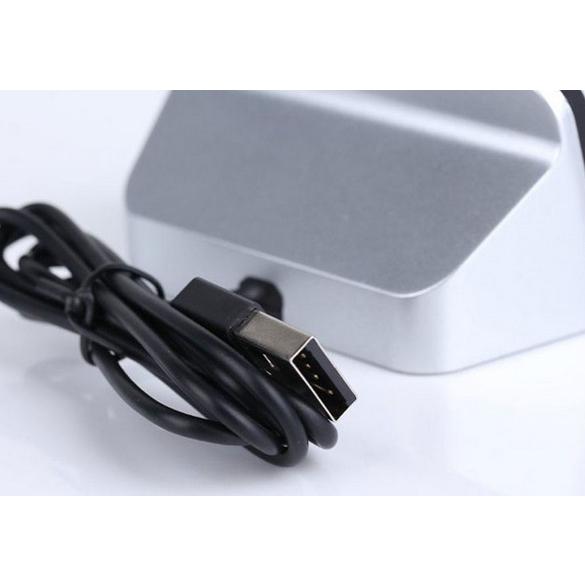 充電クレードルIphoneSE/5/5s/6/6s/6Plus/6sPlus Android 機器対応