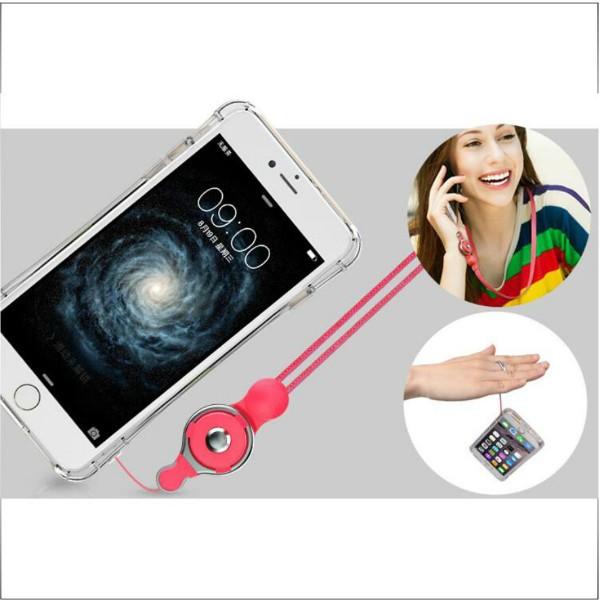 スマホネックストラップ 2本セット【 スマートフォン スマホ ネック