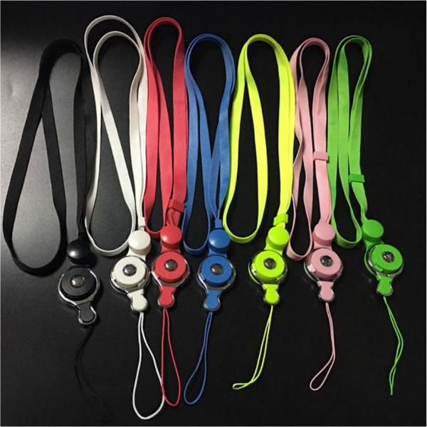 スマホネックストラップ 2本セット【 スマートフォン スマホ ネック