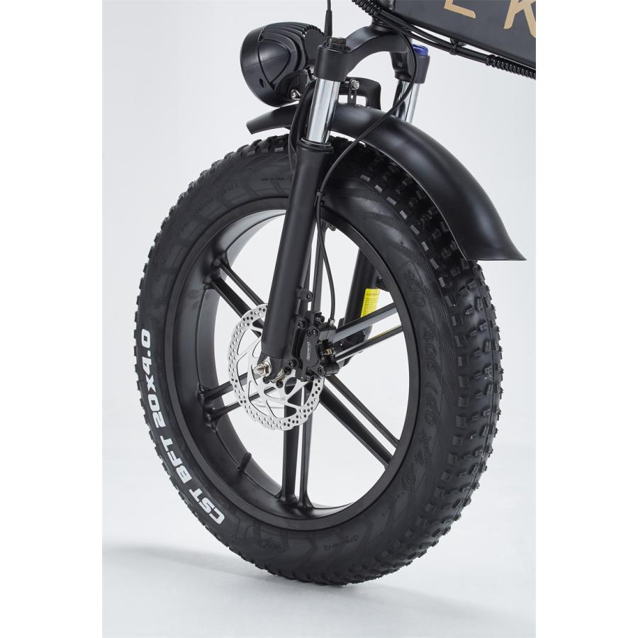 バッテリー】R7pro 20インチ 20Ah 電動バイク用バッテリー※作動確認済み