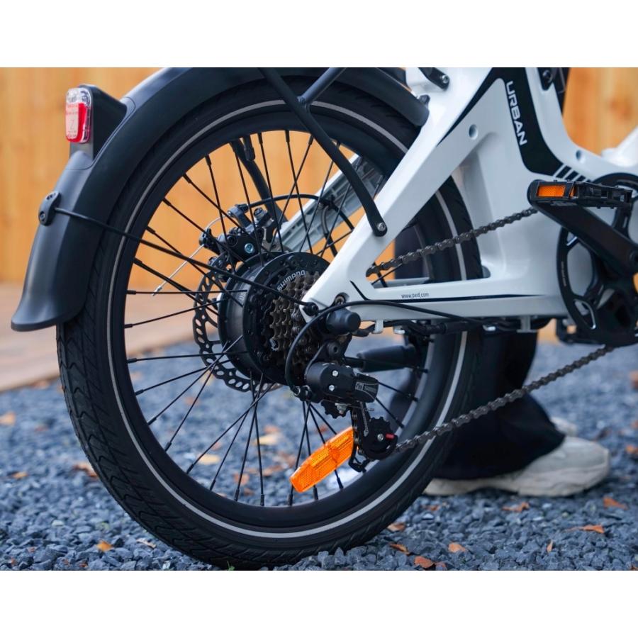 E'KEI X 電動アシスト自転車 免許不要 公道走行可能 アシスト自転車