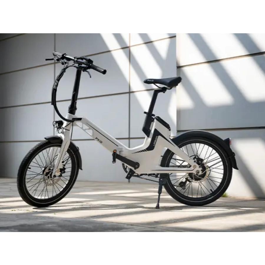 E'KEI X 電動アシスト自転車 免許不要 公道走行可能 アシスト自転車