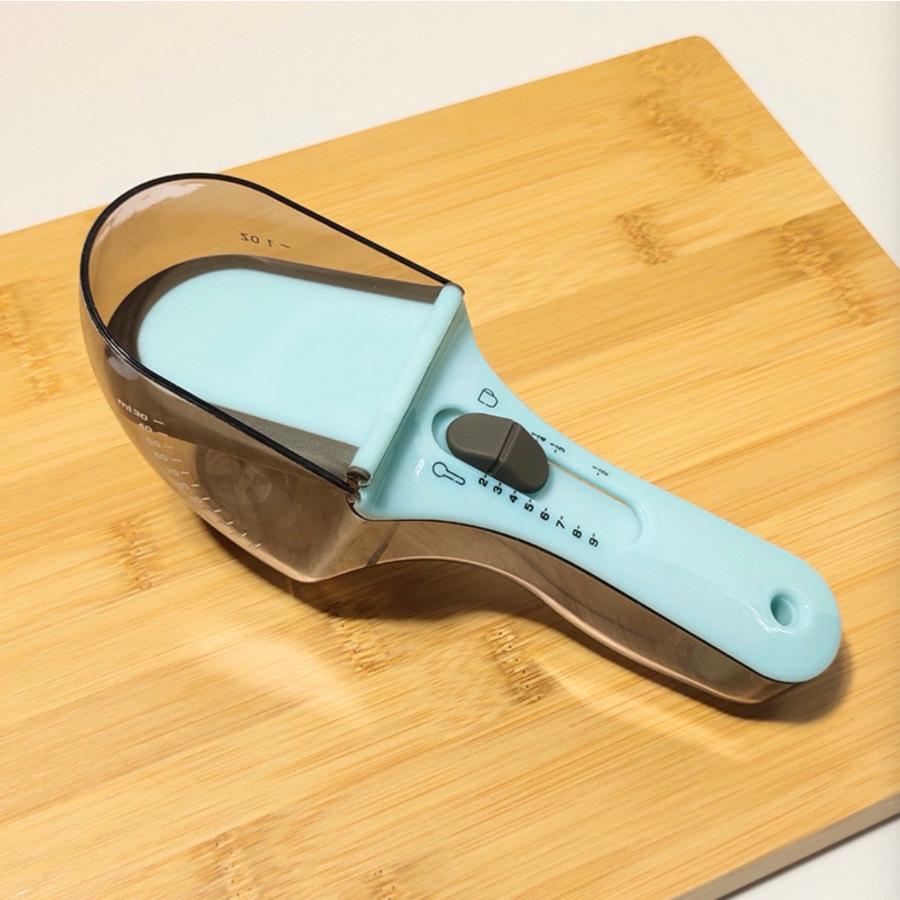 CUISIPRO 計量カップとスプーンセット CUISIPRO 計量カップとスプーンセット Amazon.com: CUISIPRO Measuring