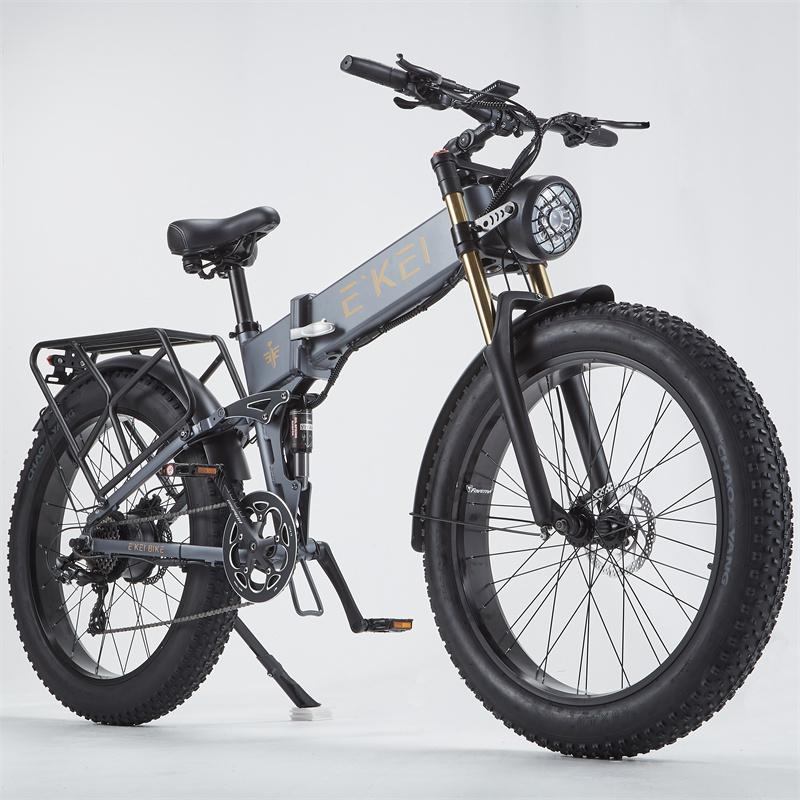 E'KEI R5pro CSTファットタイヤ 8段変速 原動機付き自転車 E'KEI R5pro CSTファットタイヤ 8段変速 原動機付き自転車