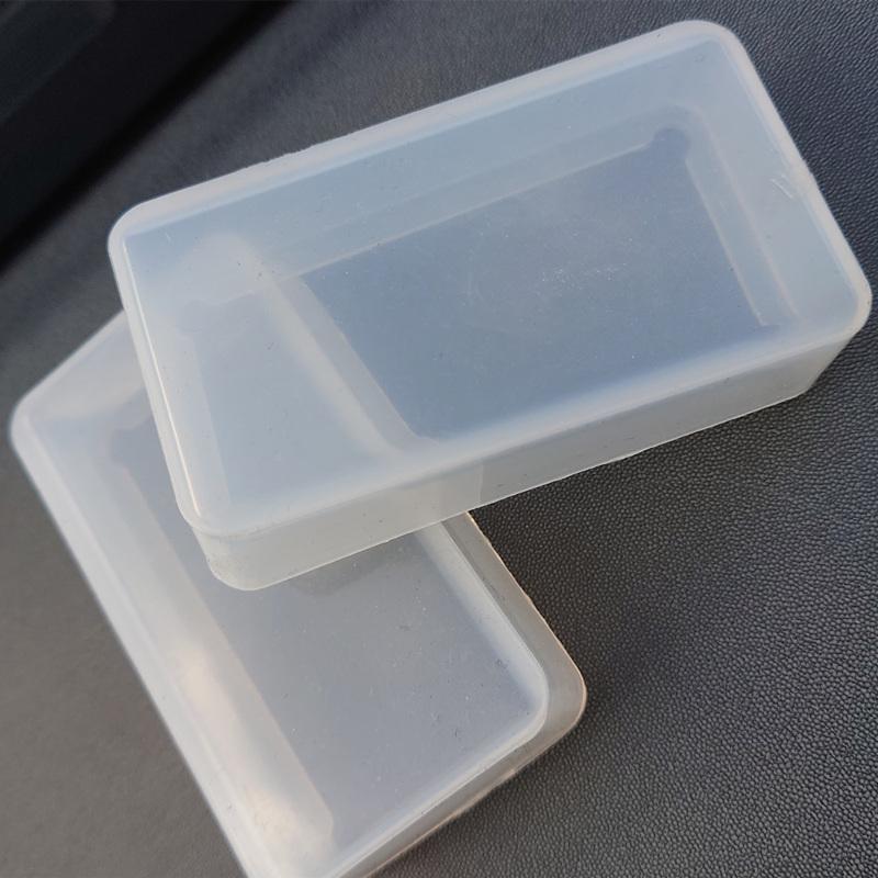 スイッチパネル保護カバー2個セット 半透明 : chocobubu - 通販